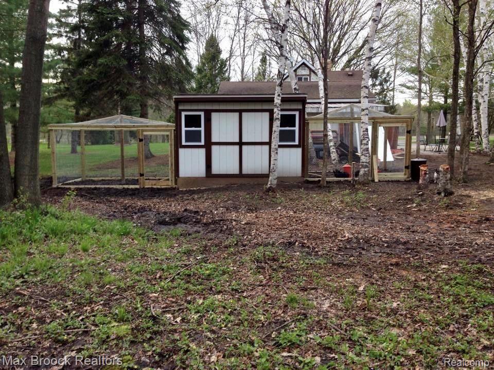 725 Wirbel Road Pinconning, MI 48650 - Photo 88 of 89