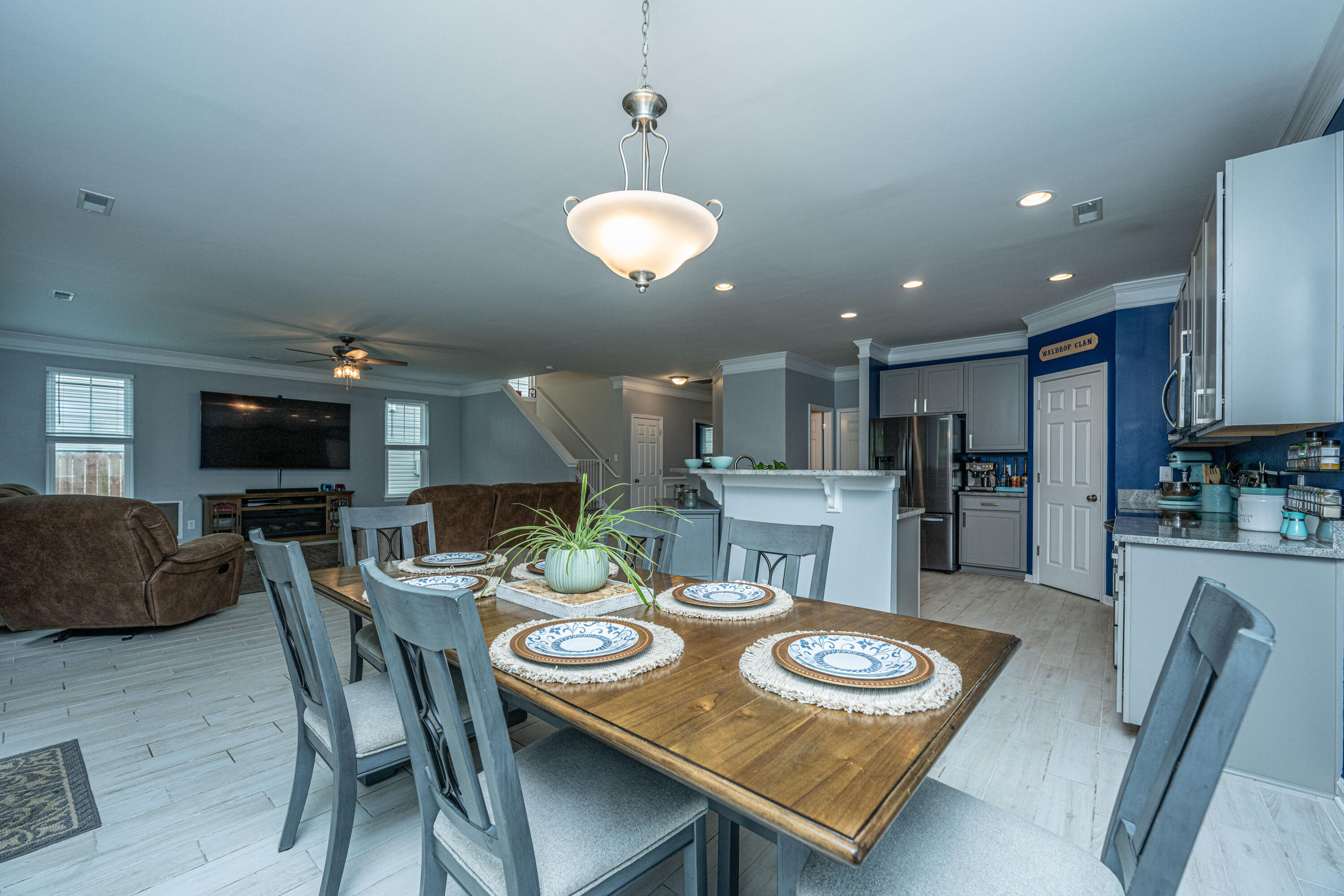 297 Oglethorpe Circle Moncks Corner, SC 29461 - Photo 13 of 52 297Oglethorpe016