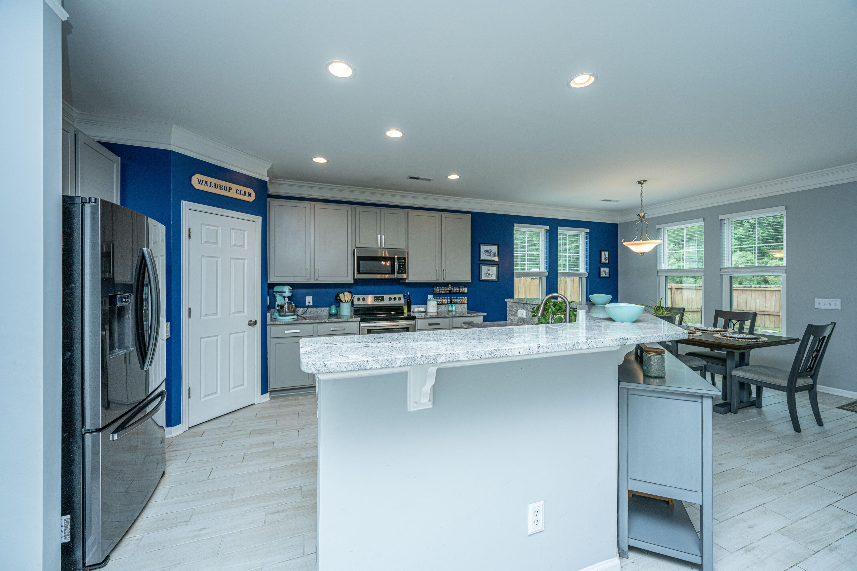 297 Oglethorpe Circle Moncks Corner, SC 29461 - Photo 18 of 52 297Oglethorpe021