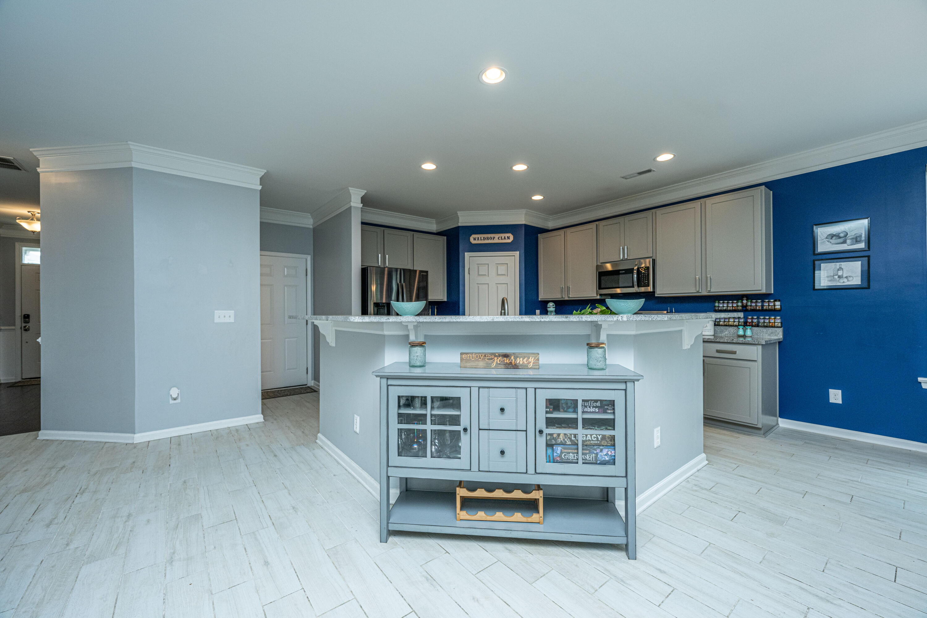 297 Oglethorpe Circle Moncks Corner, SC 29461 - Photo 19 of 52 297Oglethorpe022