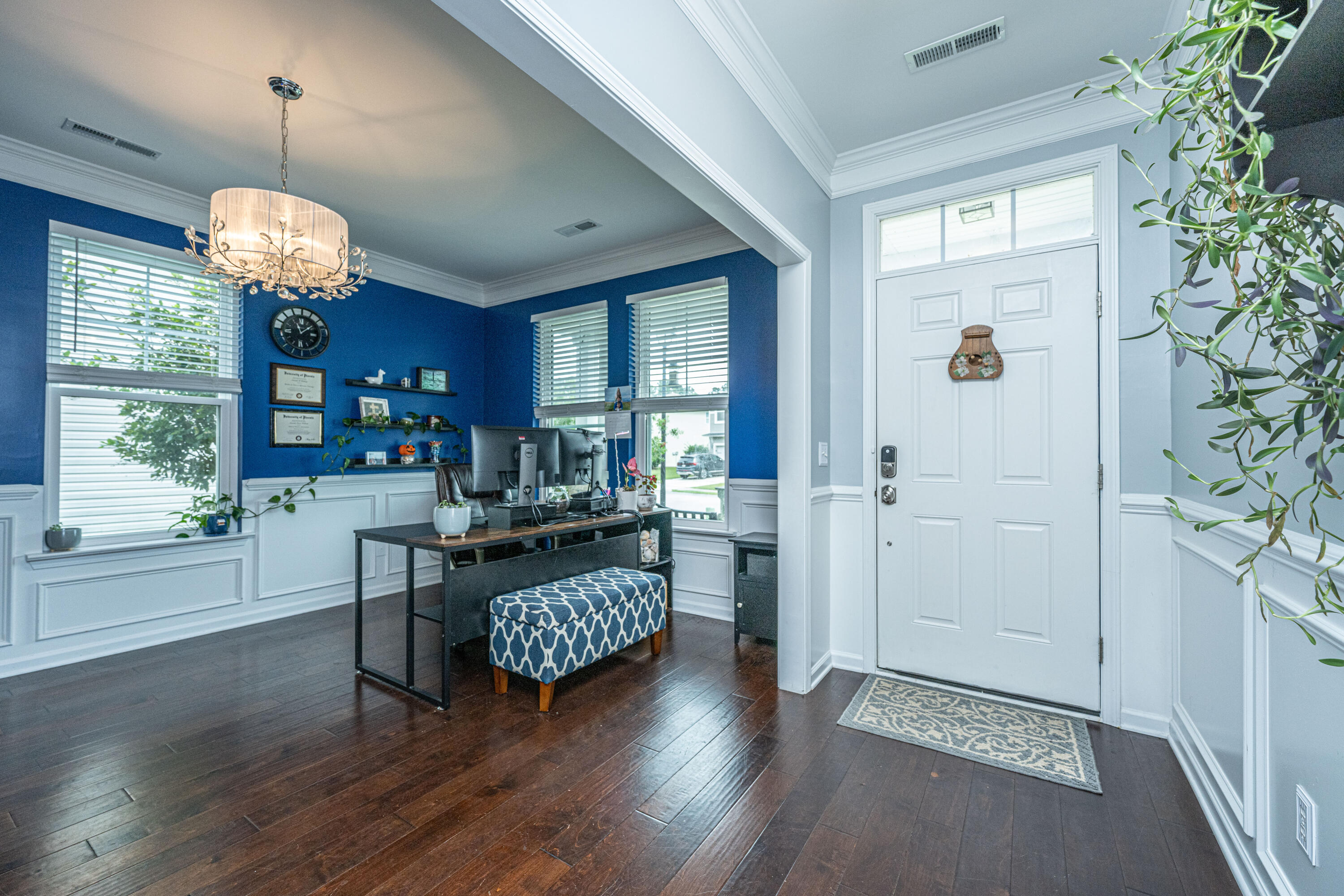 297 Oglethorpe Circle Moncks Corner, SC 29461 - Photo 3 of 52 297Oglethorpe007