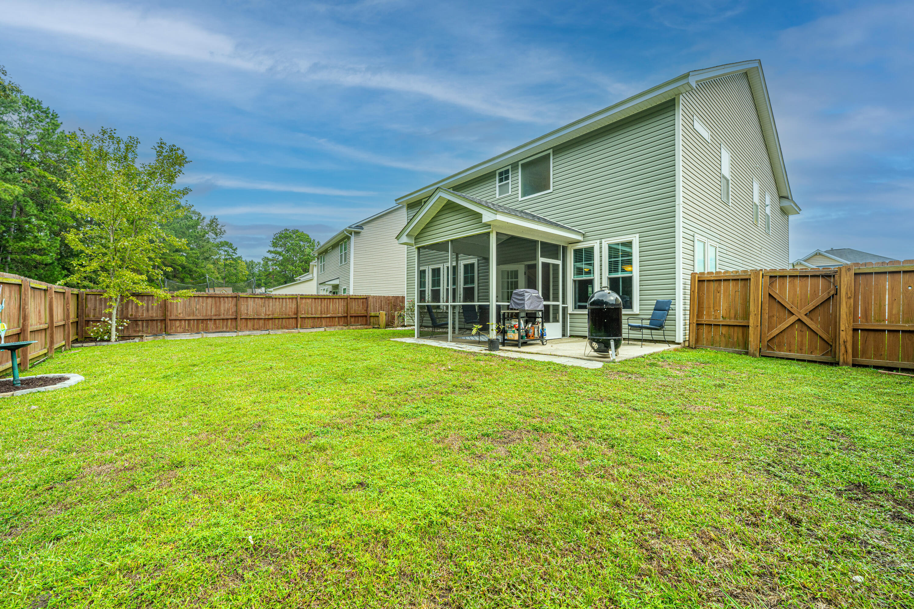 297 Oglethorpe Circle Moncks Corner, SC 29461 - Photo 40 of 52 297Oglethorpe042