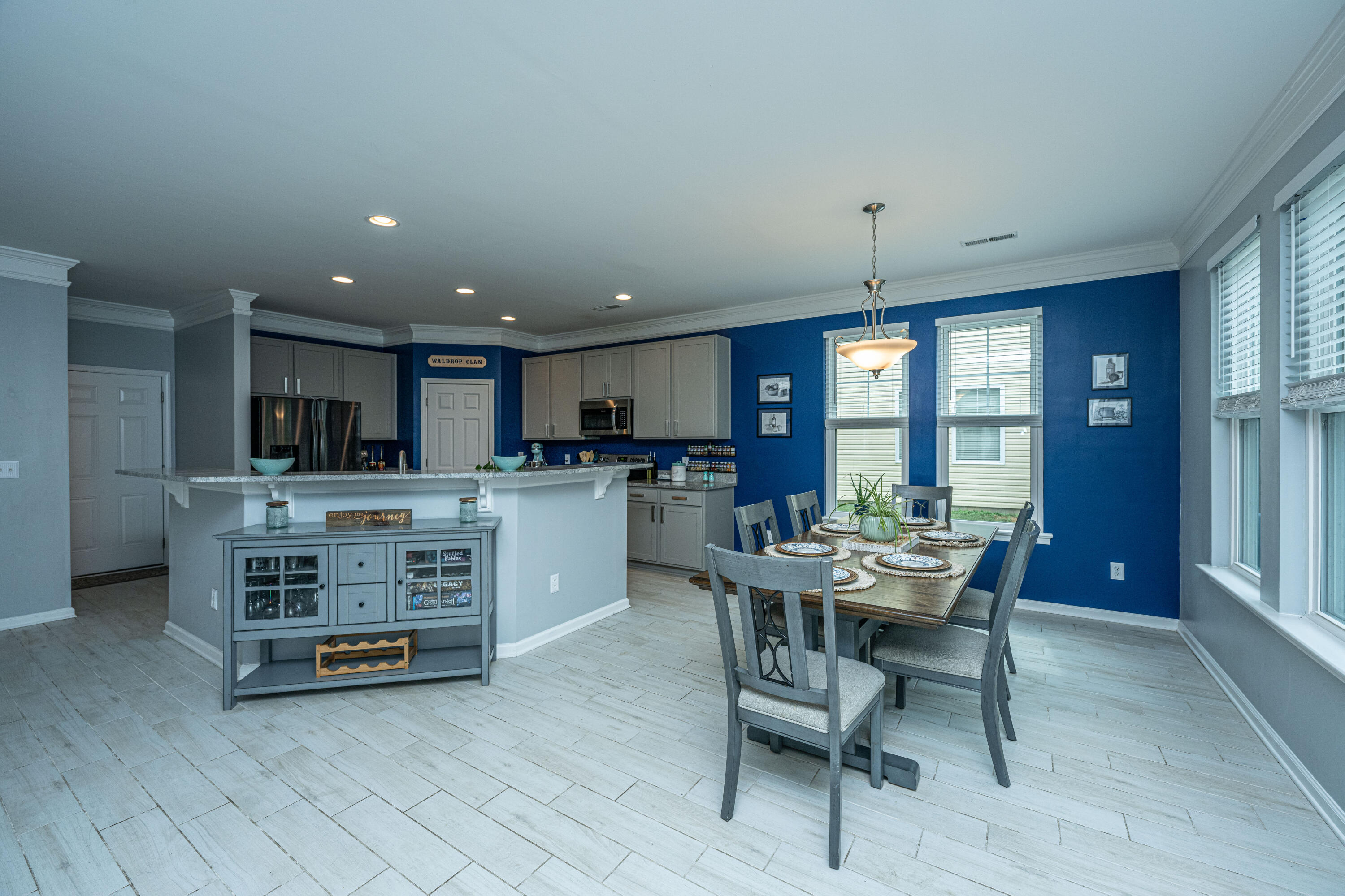 297 Oglethorpe Circle Moncks Corner, SC 29461 - Photo 4 of 52 297Oglethorpe014