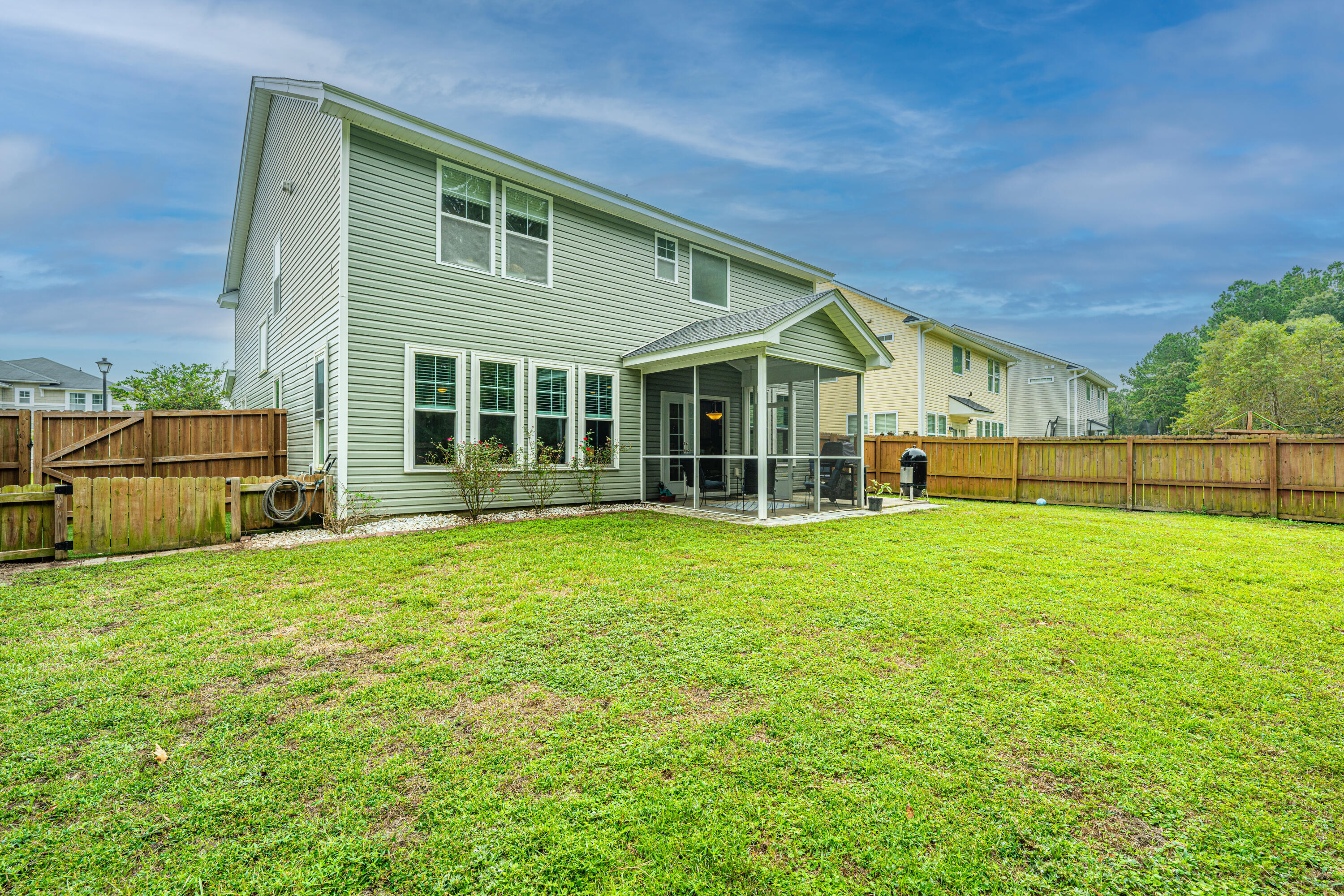 297 Oglethorpe Circle Moncks Corner, SC 29461 - Photo 46 of 52 297Oglethorpe050