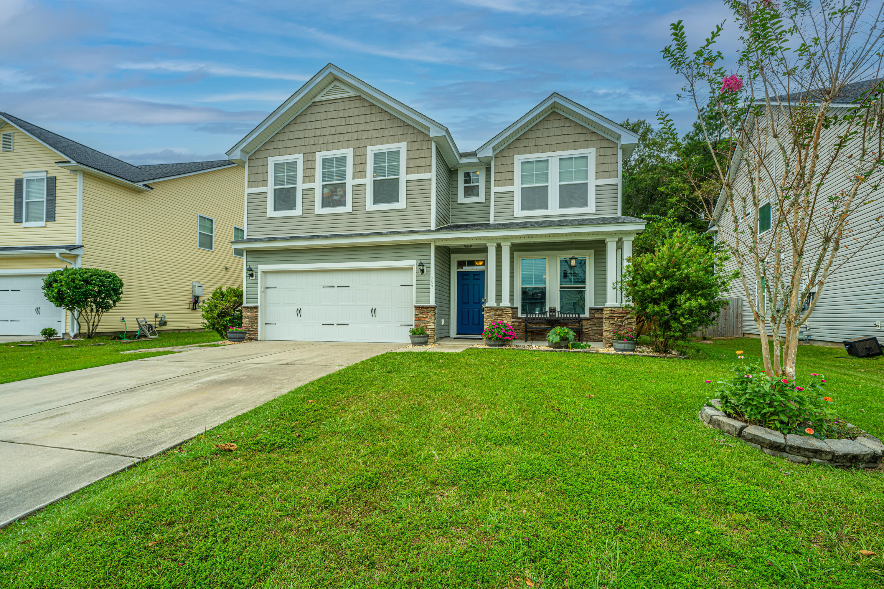 297 Oglethorpe Circle Moncks Corner, SC 29461 - Photo 48 of 52 297Oglethorpe001