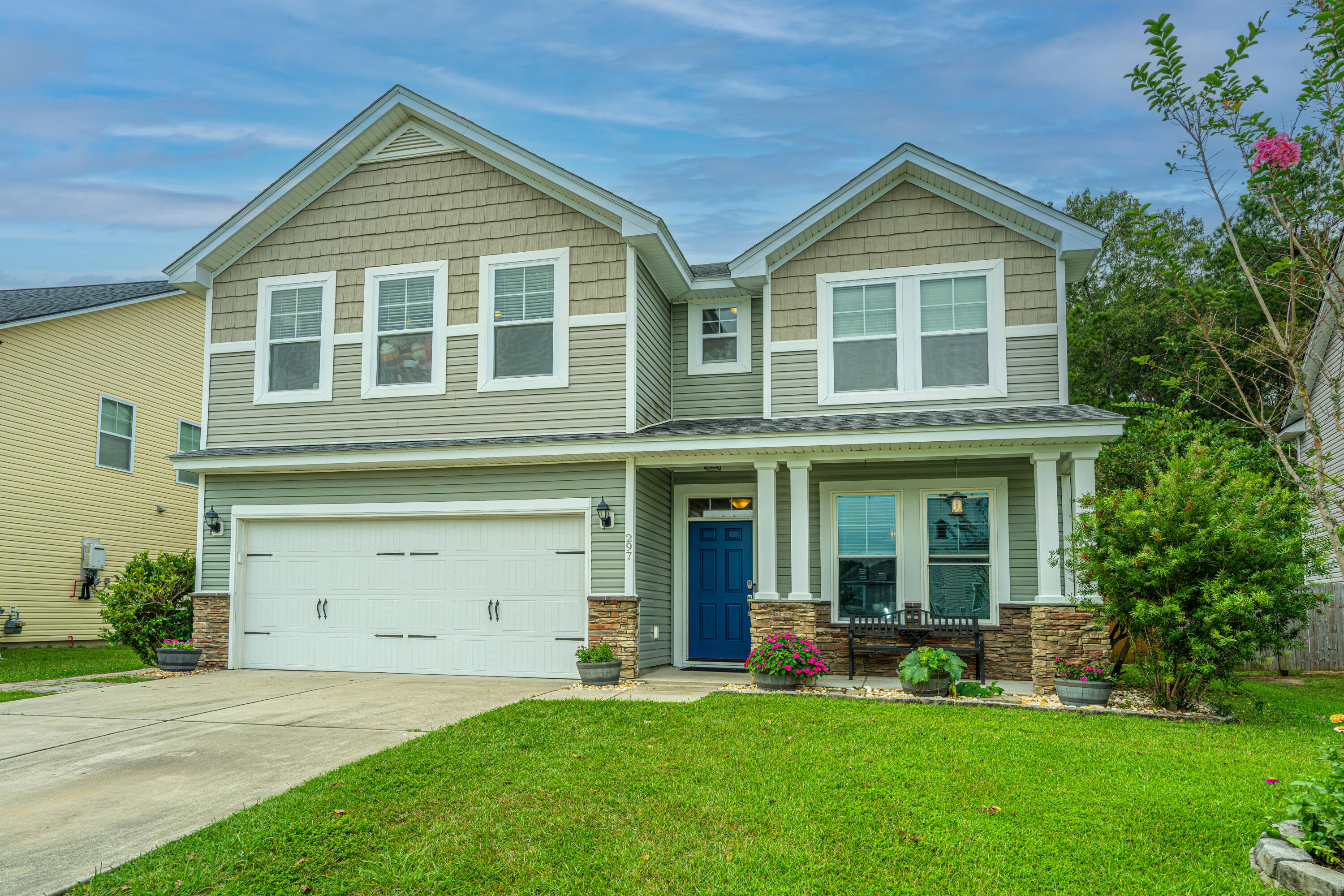 297 Oglethorpe Circle Moncks Corner, SC 29461 - Photo 49 of 52 297Oglethorpe003