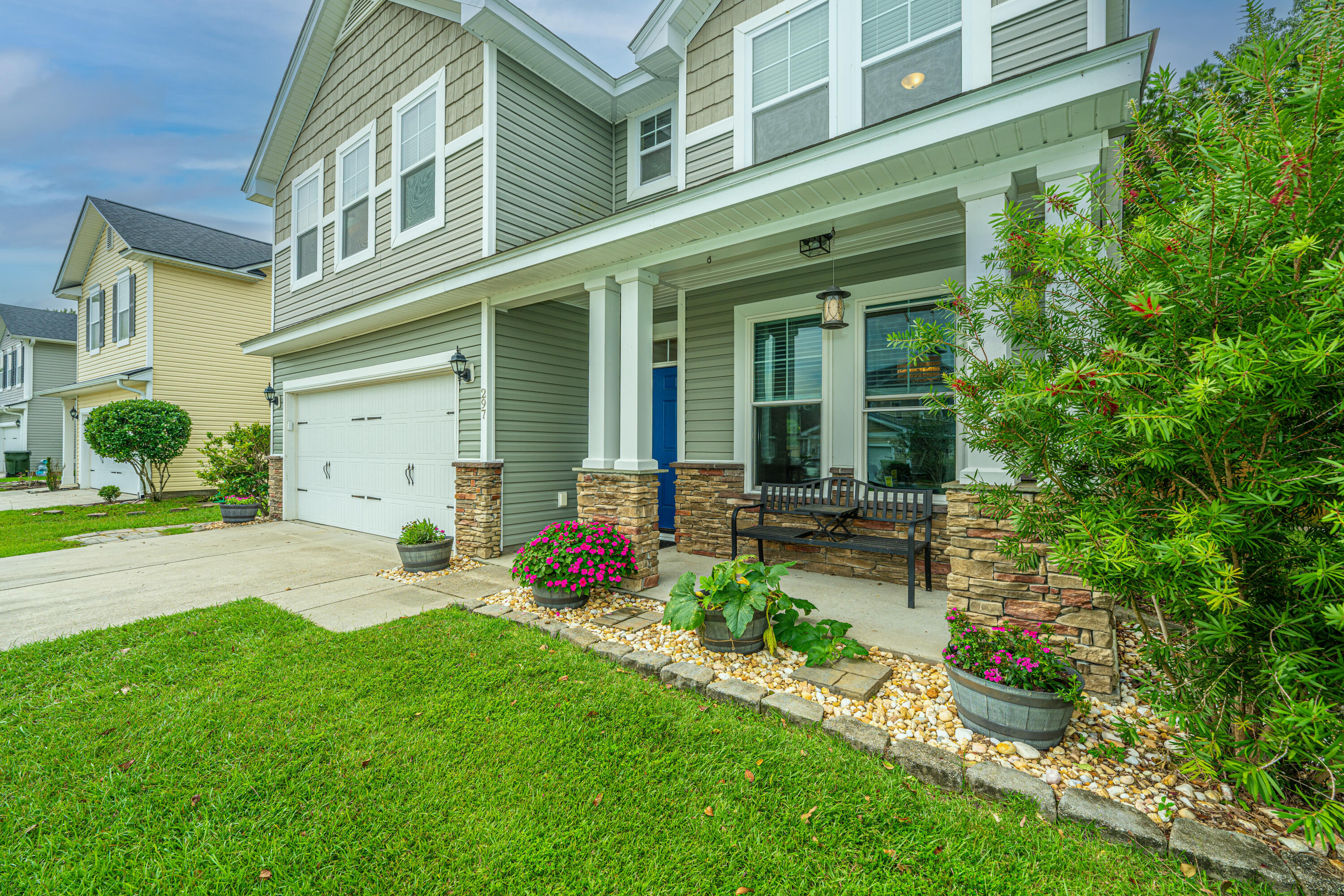 297 Oglethorpe Circle Moncks Corner, SC 29461 - Photo 52 of 52 297Oglethorpe004