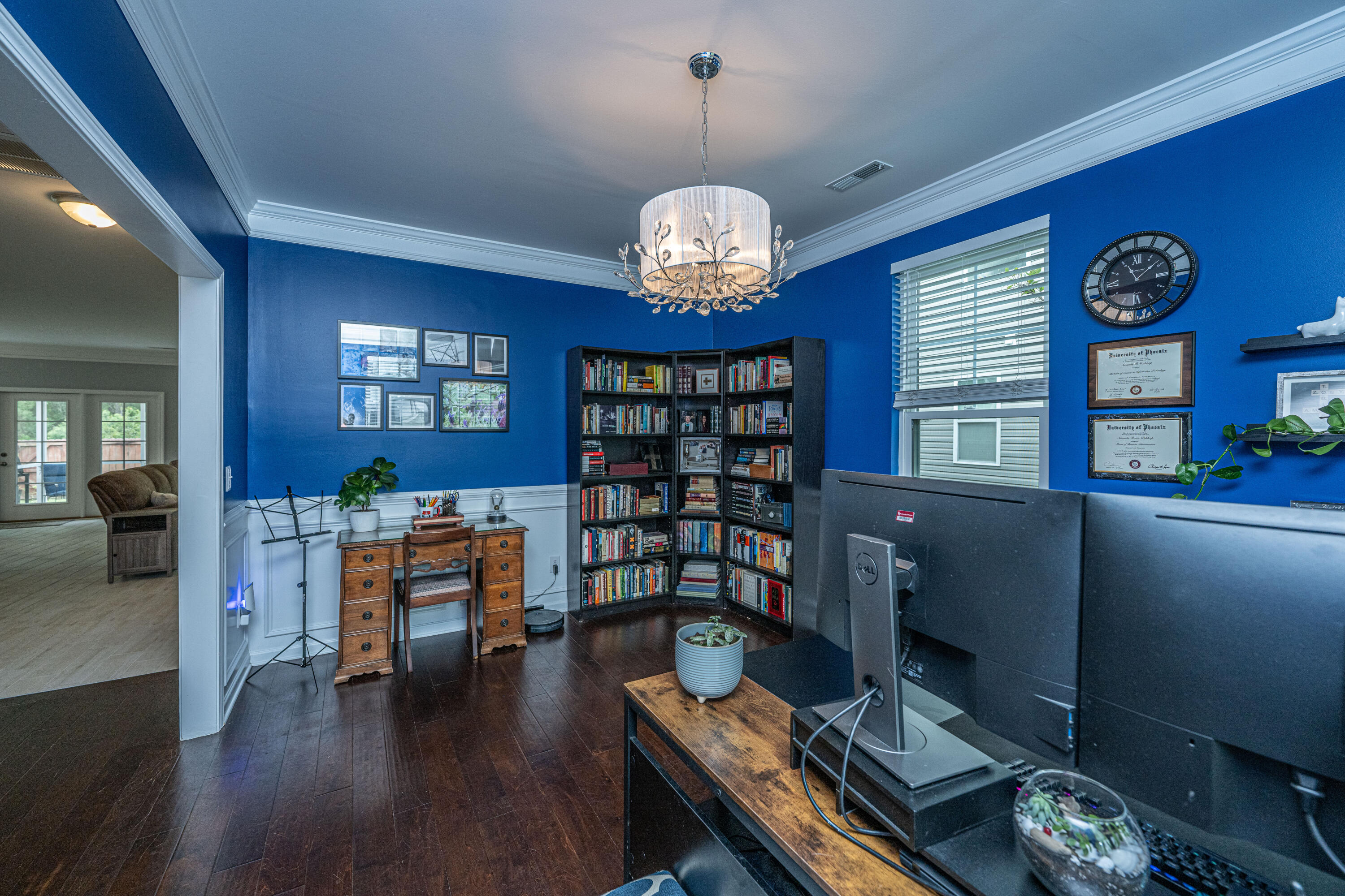 297 Oglethorpe Circle Moncks Corner, SC 29461 - Photo 8 of 52 297Oglethorpe010