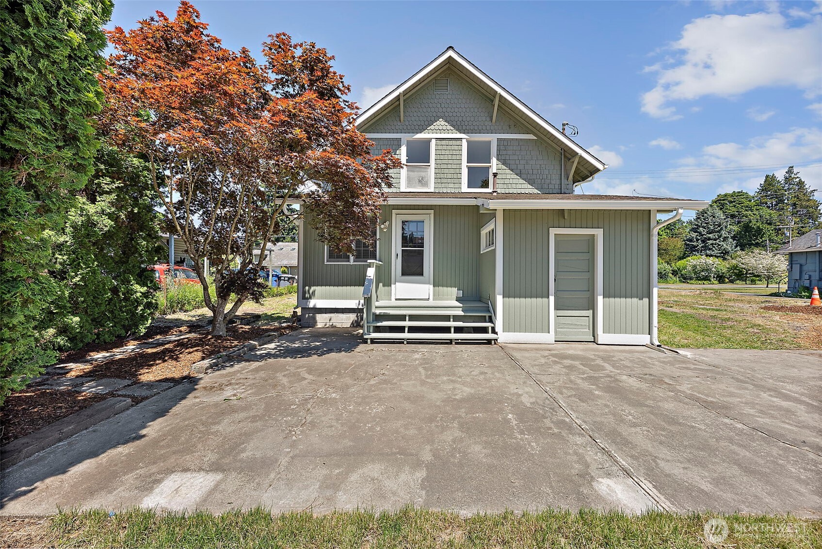 1118 Thompson Street Sumner, WA 98390 - Photo 27 of 33