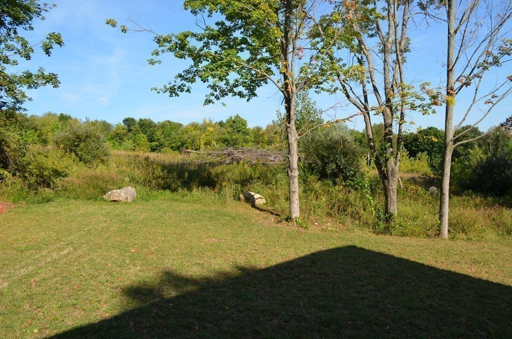132 Town Farm Road Warren, MA 01083 - Photo 17 of 19 a view of lake view and mountain view