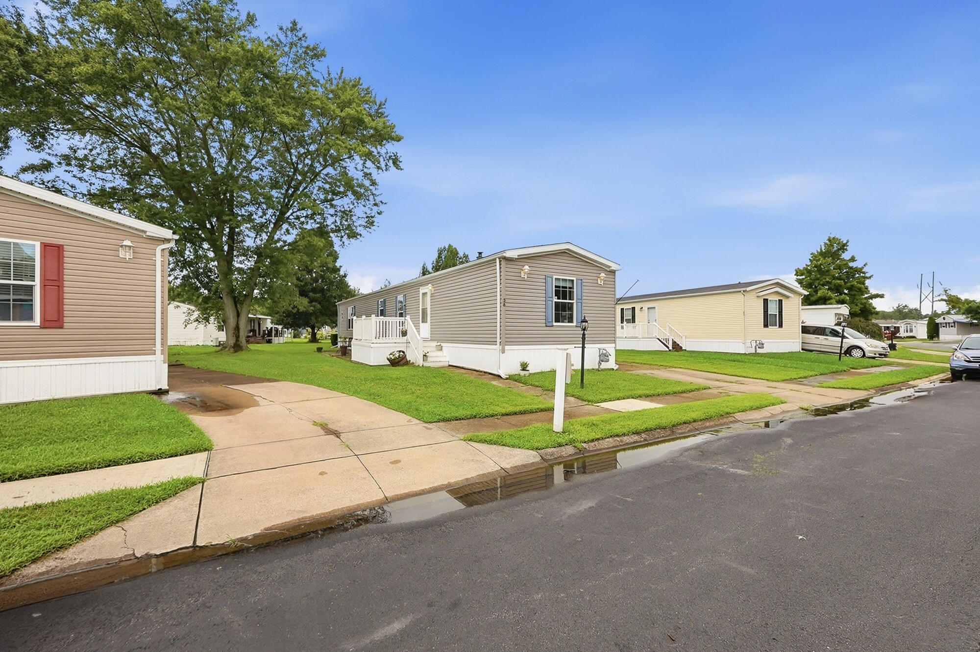 4100 Troy Road, Unit 36 Springfield, OH 45502 - Photo 1 of 25 004