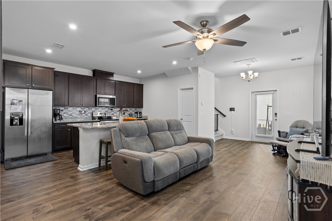 127 Benelli Drive Pooler, GA 31322 - Photo 11 of 44