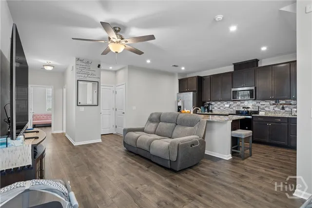 $299,000 | 127 Benelli Drive, Pooler, GA 31322