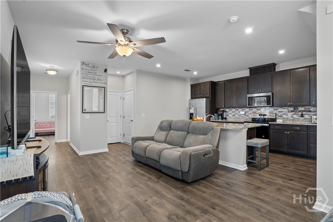 127 Benelli Drive Pooler, GA 31322 - Photo 12 of 44