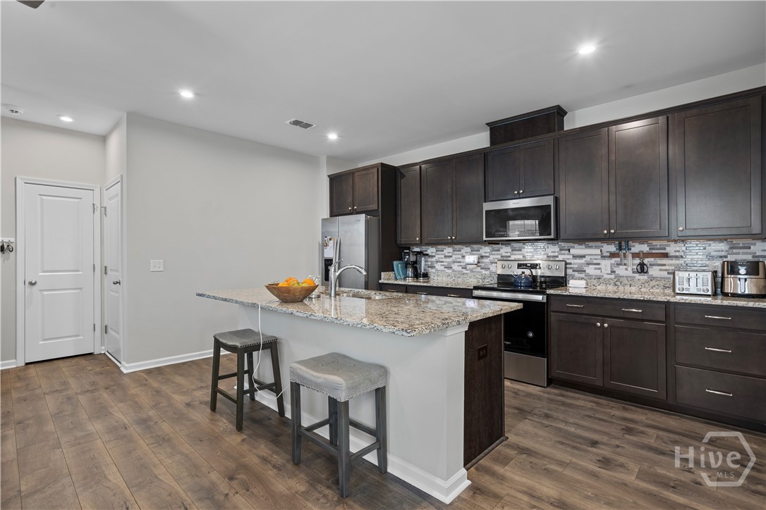 127 Benelli Drive Pooler, GA 31322 - Photo 13 of 44