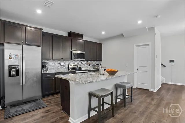 $299,000 | 127 Benelli Drive, Pooler, GA 31322