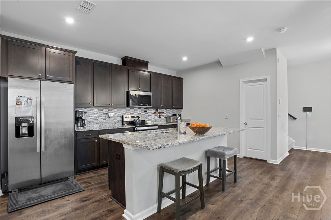 127 Benelli Drive Pooler, GA 31322 - Photo 14 of 44