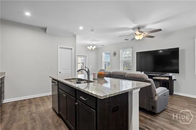 $299,000 | 127 Benelli Drive, Pooler, GA 31322