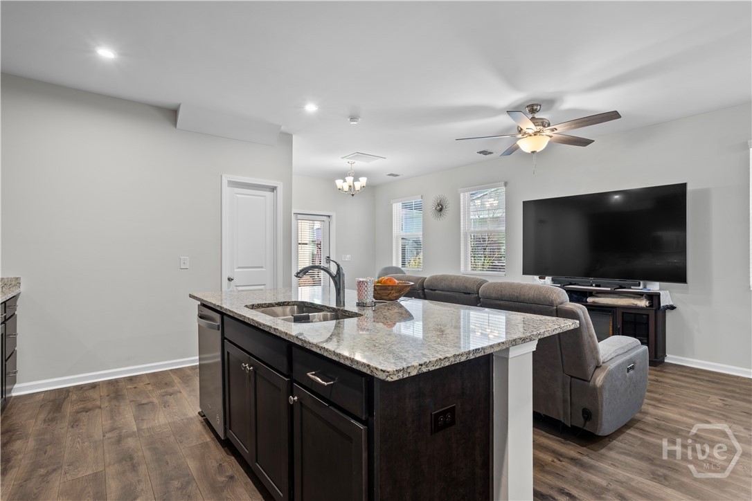 127 Benelli Drive Pooler, GA 31322 - Photo 15 of 44