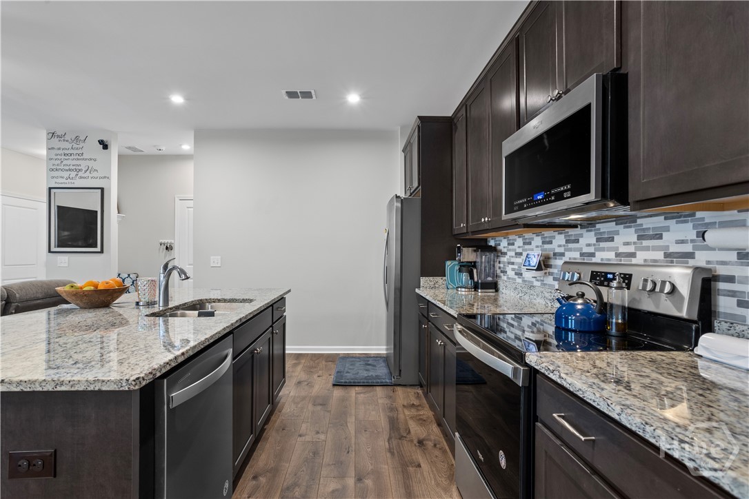 127 Benelli Drive Pooler, GA 31322 - Photo 17 of 44