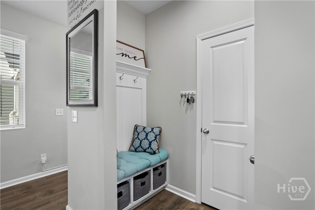 127 Benelli Drive Pooler, GA 31322 - Photo 18 of 44