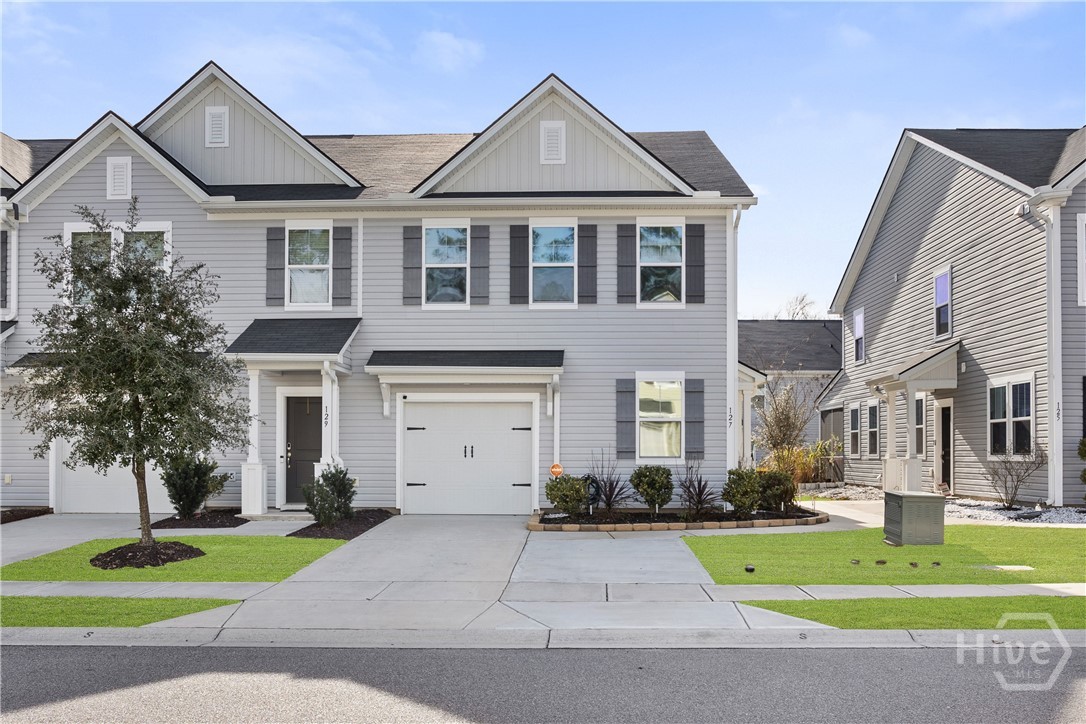 127 Benelli Drive Pooler, GA 31322 - Photo 2 of 44