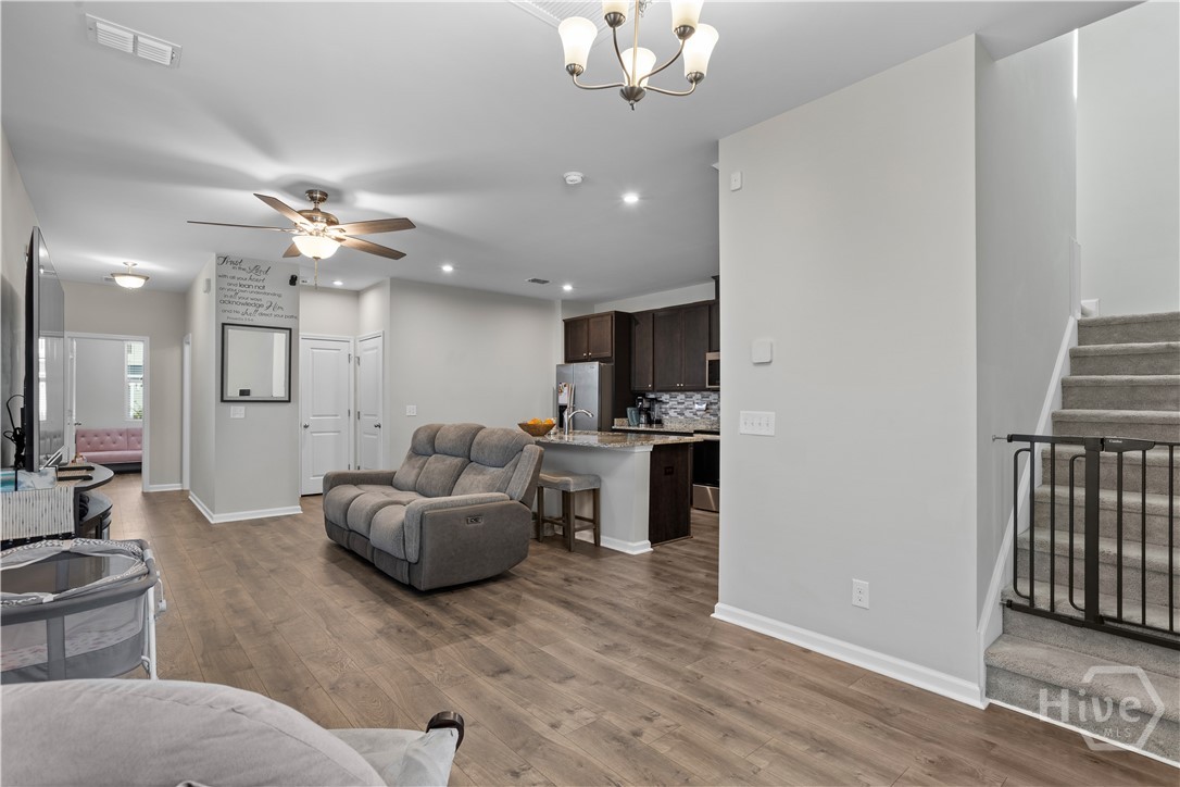 127 Benelli Drive Pooler, GA 31322 - Photo 21 of 44