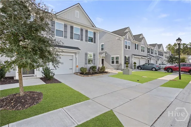 $299,000 | 127 Benelli Drive, Pooler, GA 31322
