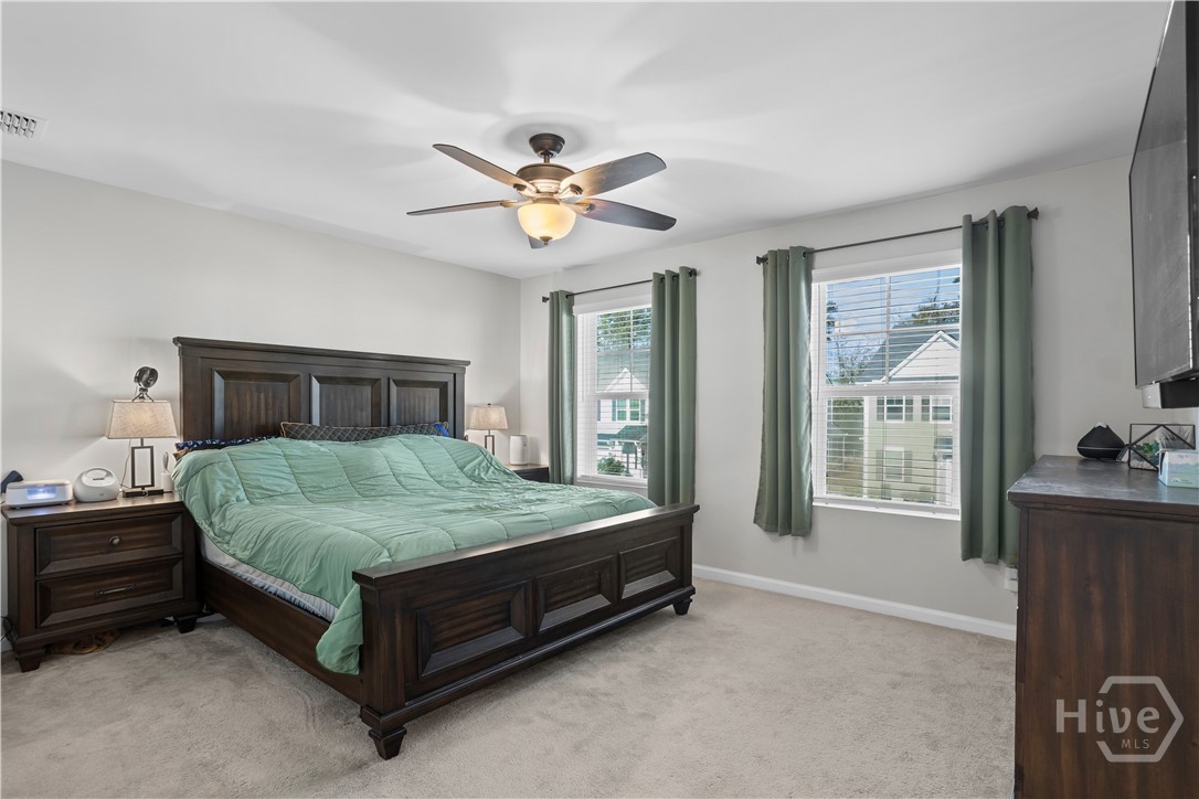 127 Benelli Drive Pooler, GA 31322 - Photo 33 of 44