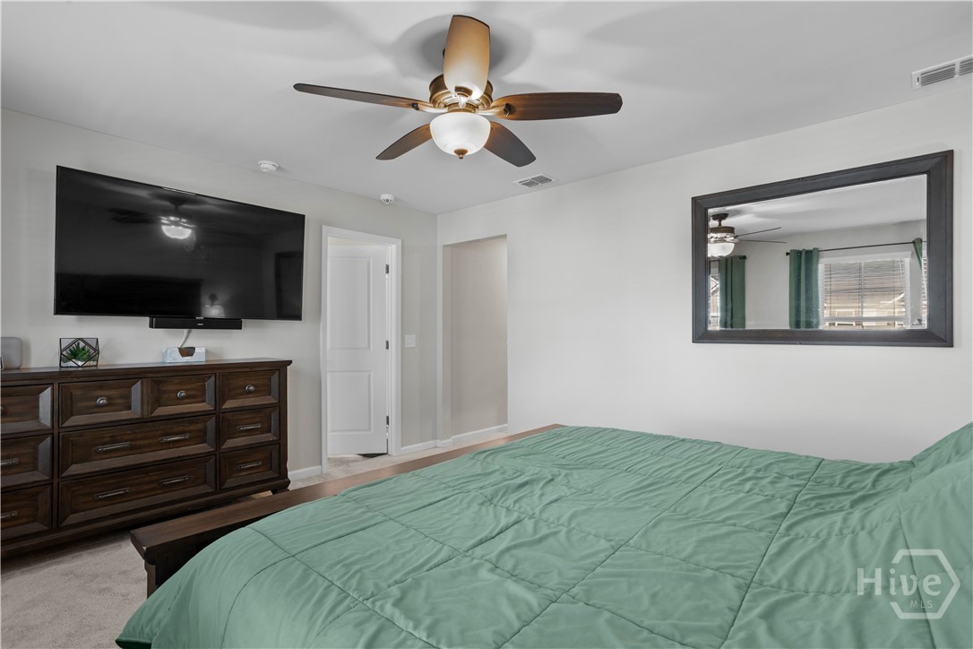 127 Benelli Drive Pooler, GA 31322 - Photo 34 of 44