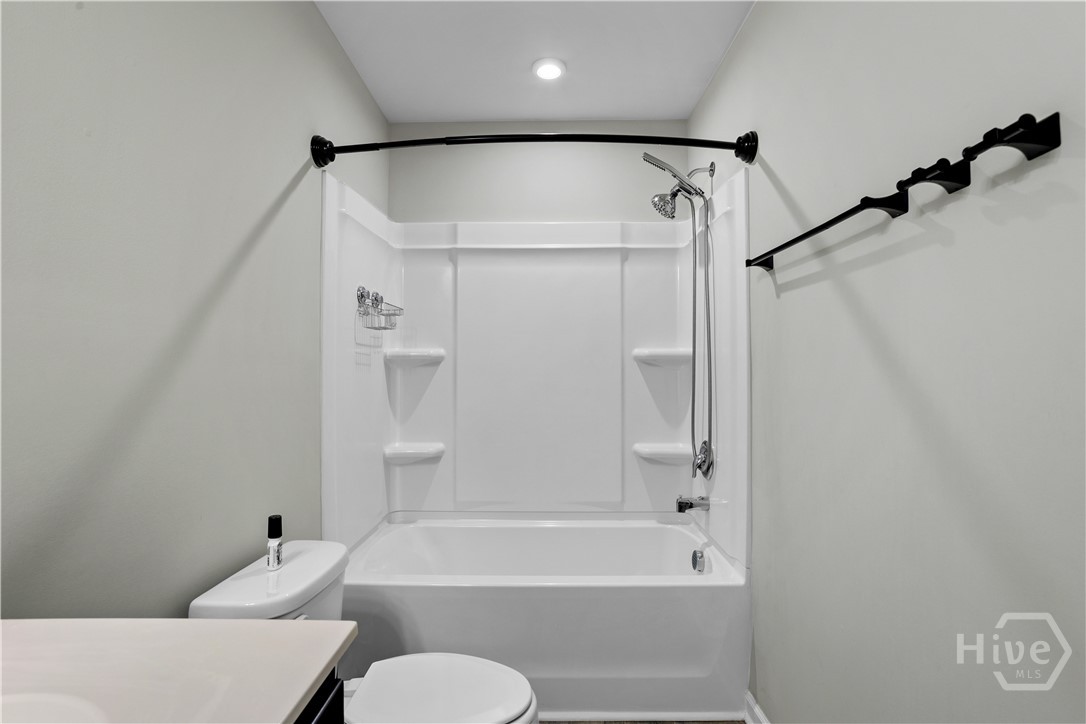 127 Benelli Drive Pooler, GA 31322 - Photo 37 of 44