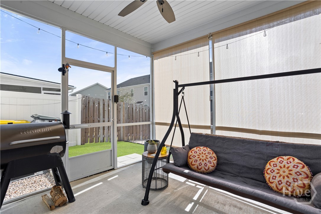 127 Benelli Drive Pooler, GA 31322 - Photo 39 of 44