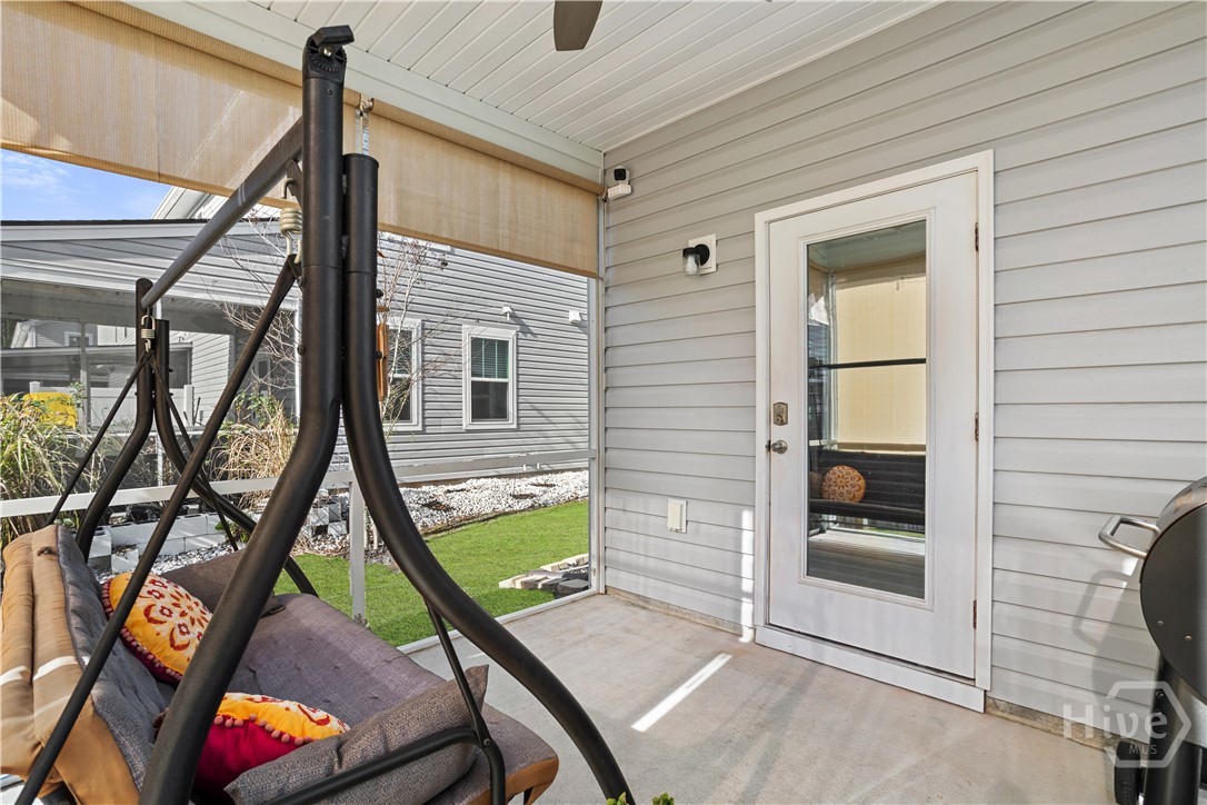 127 Benelli Drive Pooler, GA 31322 - Photo 40 of 44