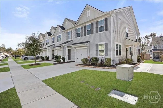 $299,000 | 127 Benelli Drive, Pooler, GA 31322
