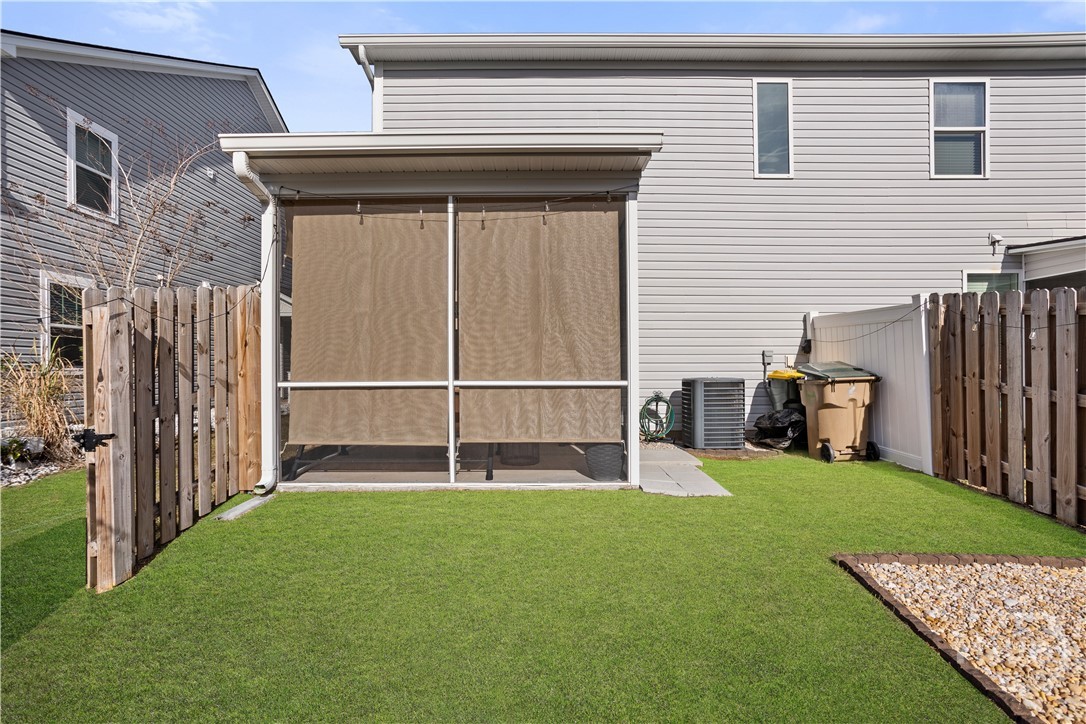 127 Benelli Drive Pooler, GA 31322 - Photo 42 of 44