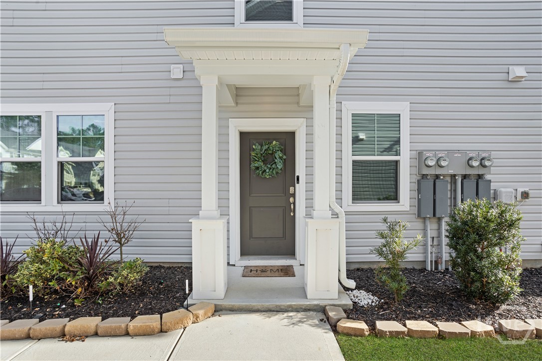 127 Benelli Drive Pooler, GA 31322 - Photo 5 of 44