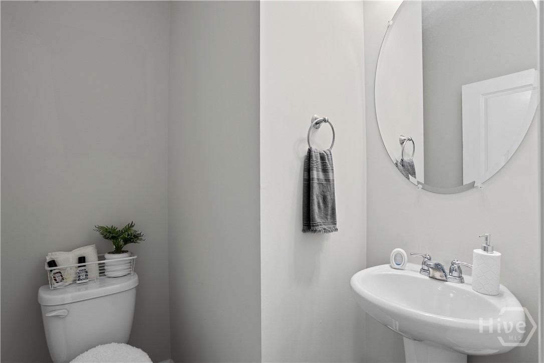 127 Benelli Drive Pooler, GA 31322 - Photo 9 of 44