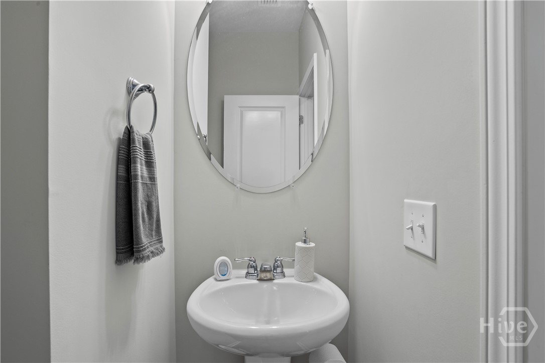 127 Benelli Drive Pooler, GA 31322 - Photo 10 of 44