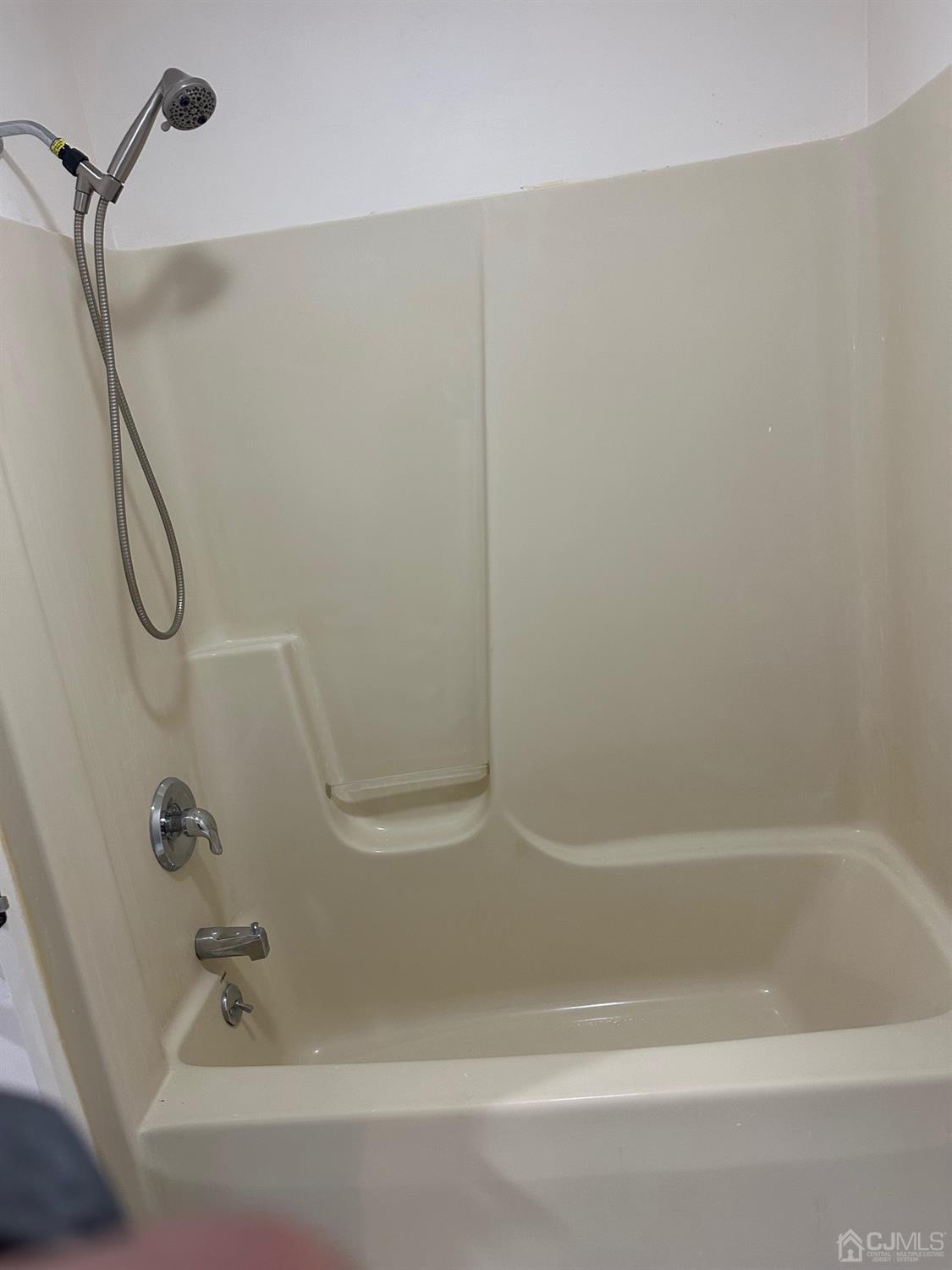 103 Spook Ridge Road Montague, NJ 07827 - Photo 18 of 54 a bathroom with a bath tub and a shower