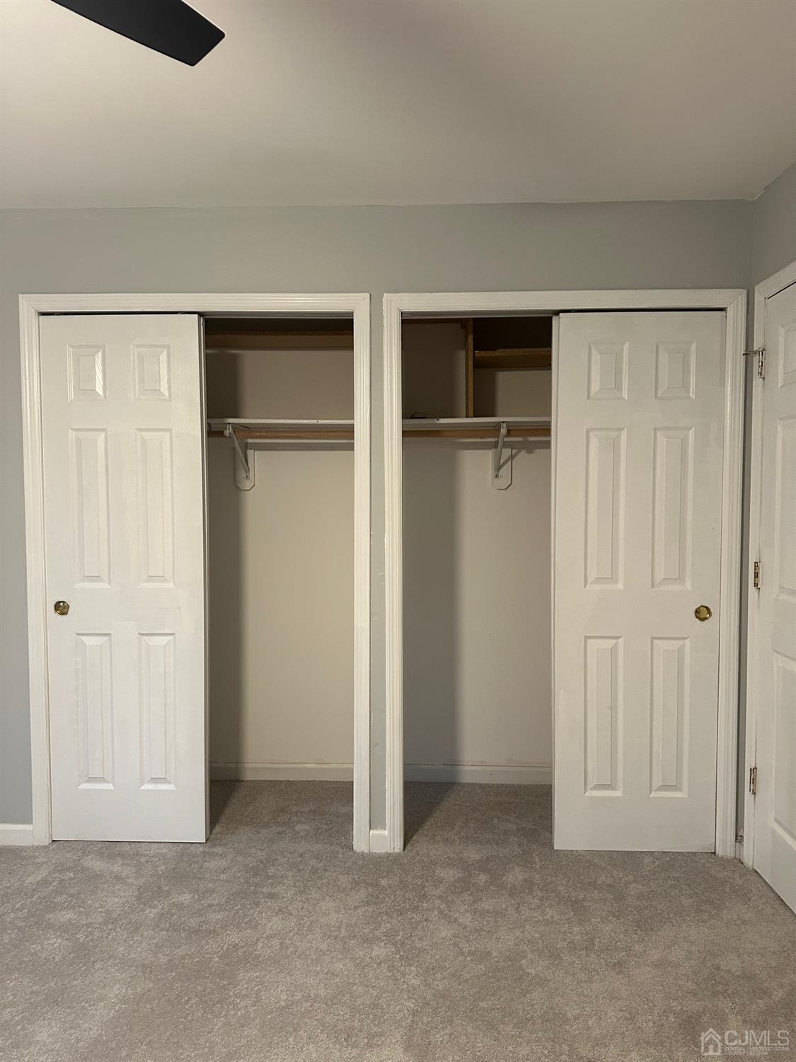 103 Spook Ridge Road Montague, NJ 07827 - Photo 30 of 54 an empty room with closet area