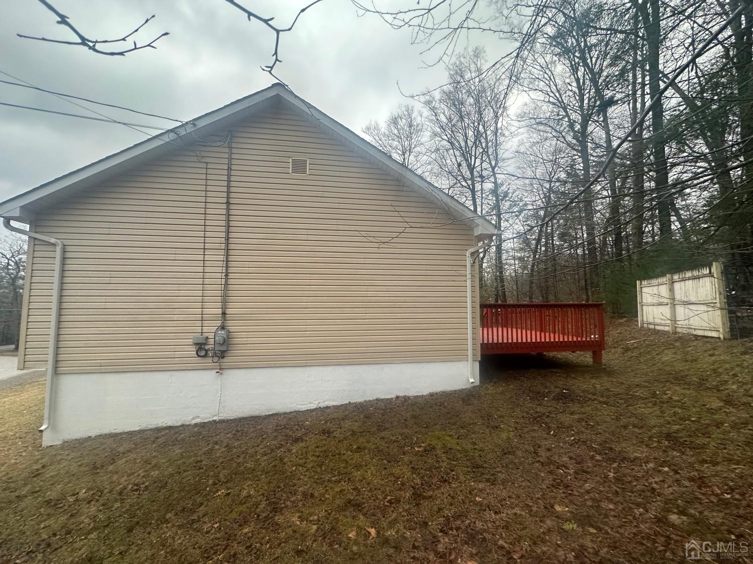 103 Spook Ridge Road Montague, NJ 07827 - Photo 5 of 54 a view of a house with a yard