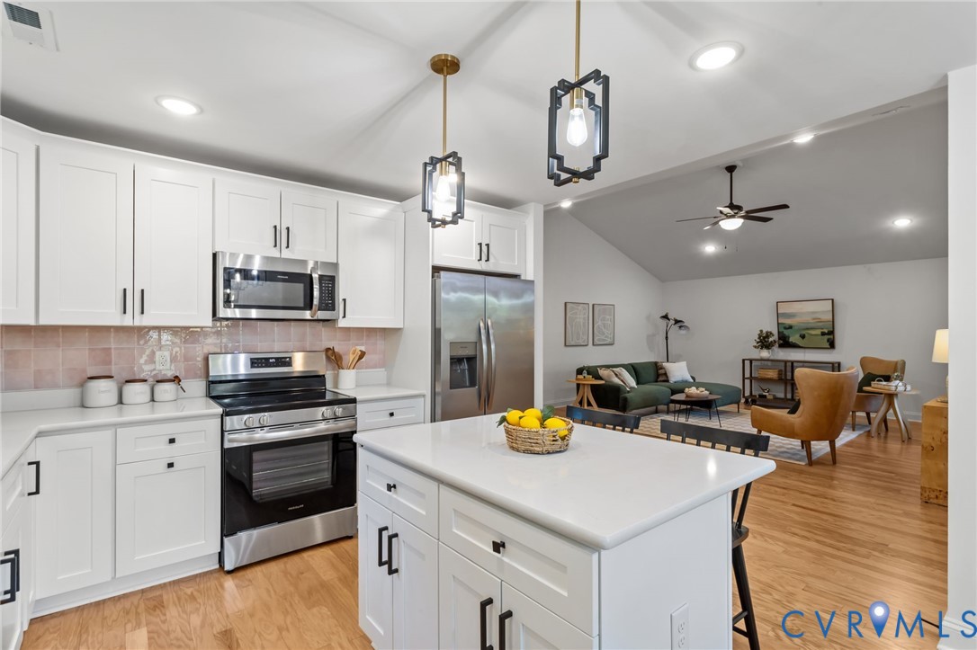 3708 Bathgate Road Richmond, VA 23234 - Photo 15 of 47