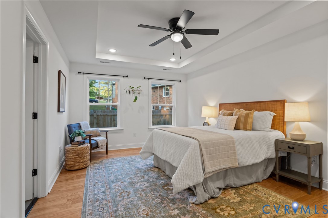 3708 Bathgate Road Richmond, VA 23234 - Photo 18 of 47