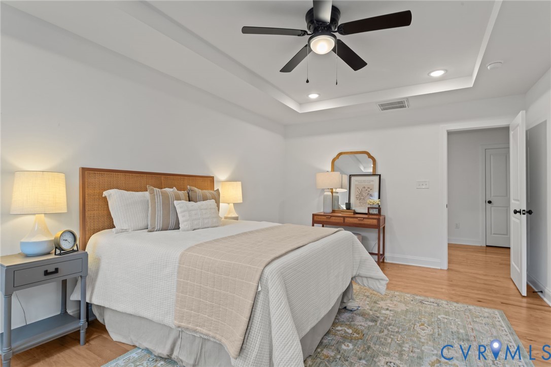 3708 Bathgate Road Richmond, VA 23234 - Photo 19 of 47