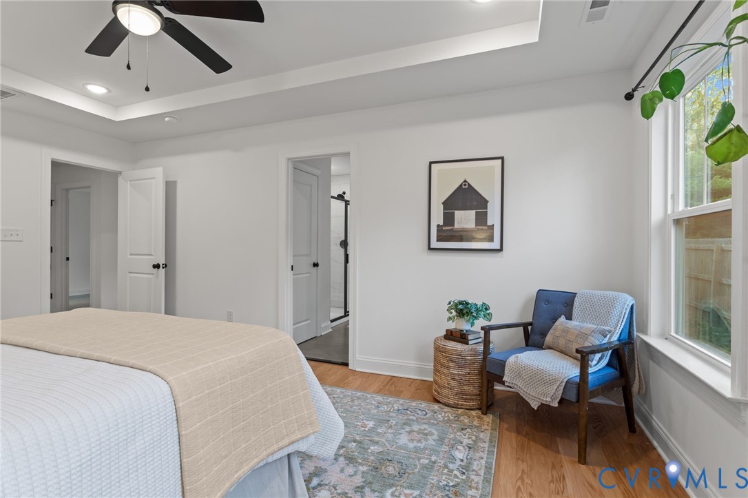 3708 Bathgate Road Richmond, VA 23234 - Photo 20 of 47