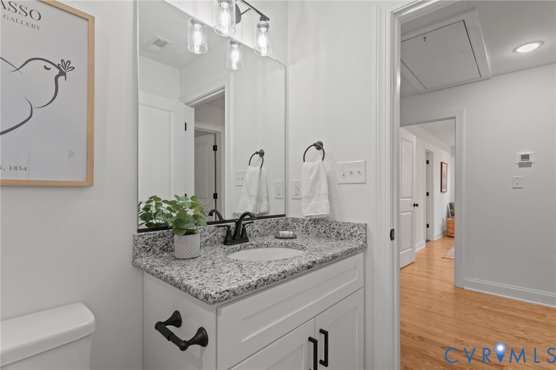 3708 Bathgate Road Richmond, VA 23234 - Photo 29 of 47