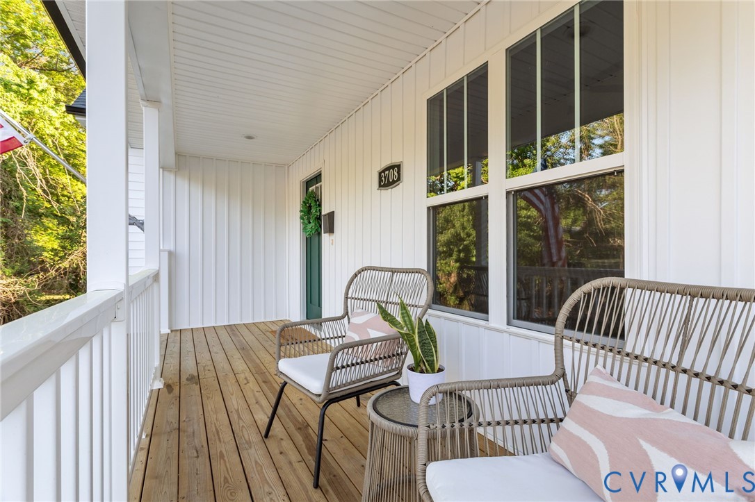 3708 Bathgate Road Richmond, VA 23234 - Photo 3 of 47