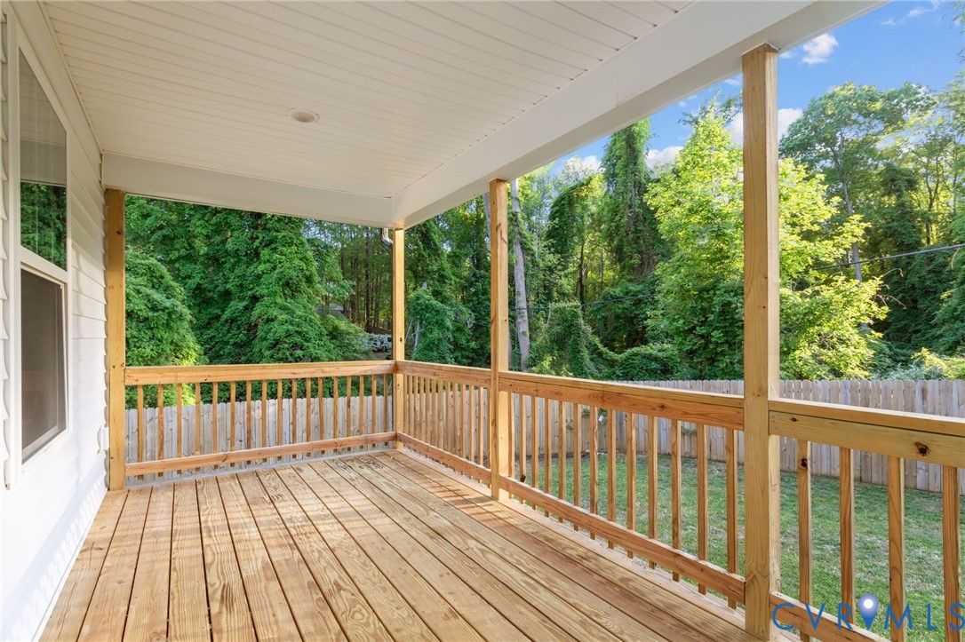 3708 Bathgate Road Richmond, VA 23234 - Photo 32 of 47