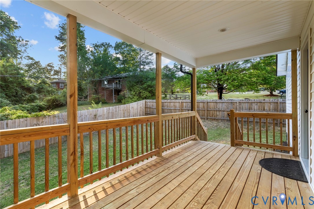 3708 Bathgate Road Richmond, VA 23234 - Photo 33 of 47