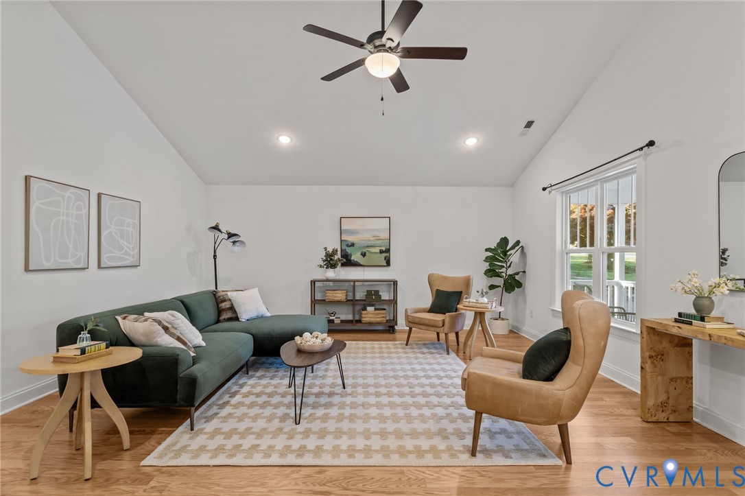 3708 Bathgate Road Richmond, VA 23234 - Photo 4 of 47